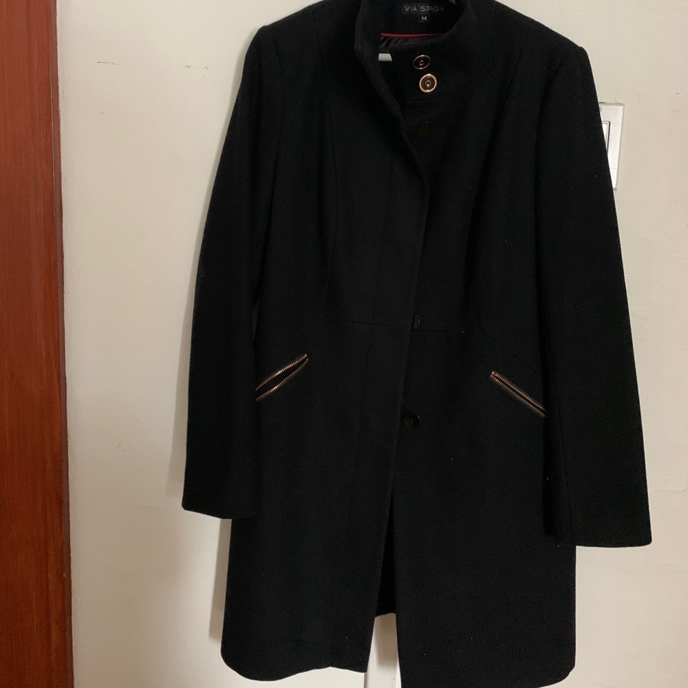 Classic Winter Coat